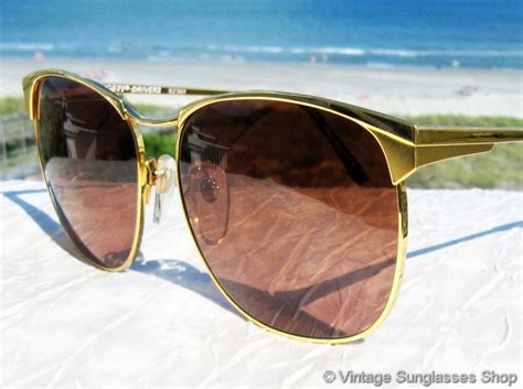 versace 70s serengeti rose lens sunglasses|Vintage Serengeti Sunglasses .